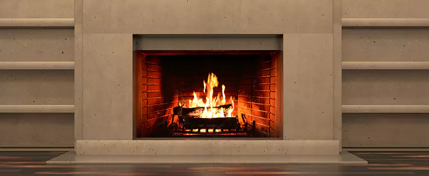 Majestic Trilliant Series Gas Fireplace Insert Repair in West Lafayette, Indiana