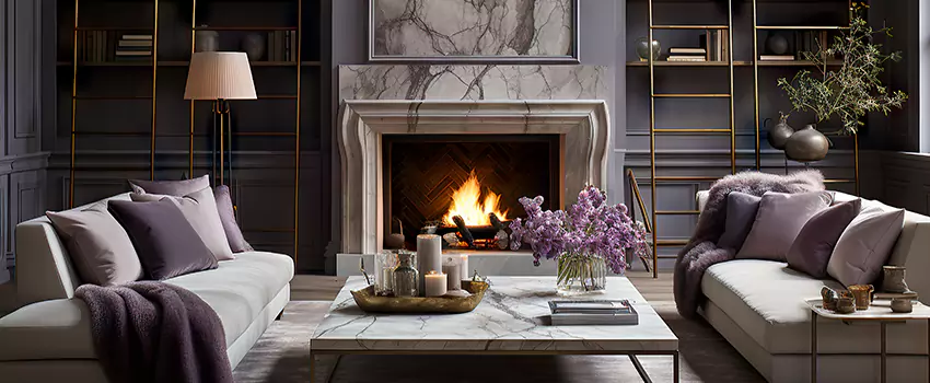 Napoleon Galaxy Series Outdoor Fireplaces Repair in West Lafayette, IN