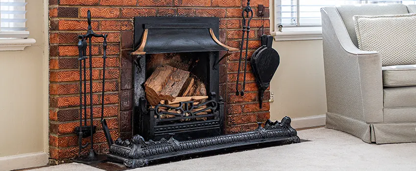 Custom Old Fireplace Redesign Services in West Lafayette, Indiana