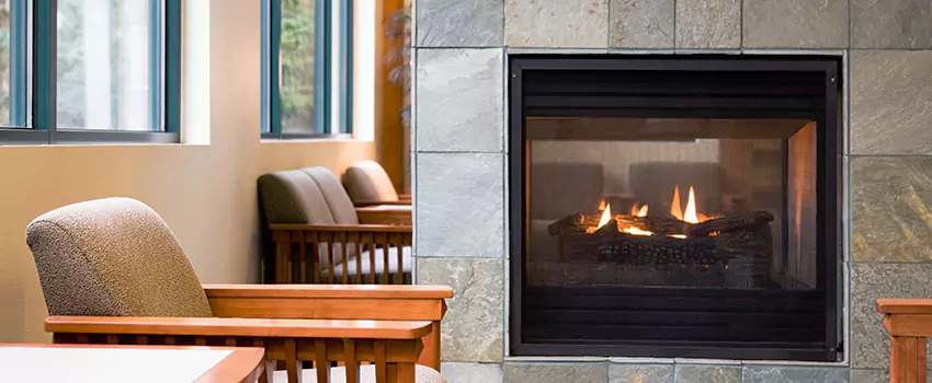 Osburn Fireplace Tempered Glass Hearth Pad Replacement in West Lafayette, Indiana