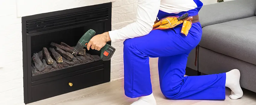Pellet Fireplace Repair Services in West Lafayette, IN