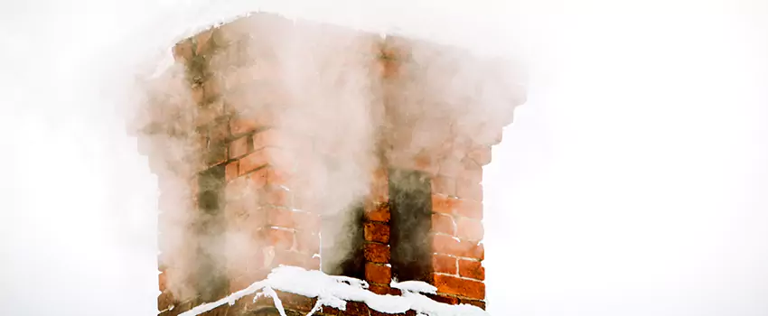 Chimney Flue Soot Removal in West Lafayette, IN