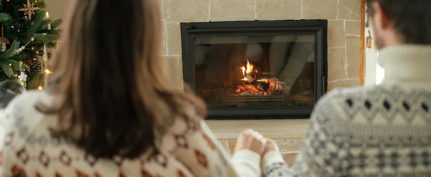 Superior Open-Hearth Wood Fireplaces in West Lafayette, IN