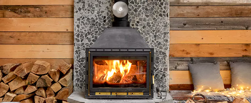 Travis Industries Elite Fireplace Inspection and Maintenance in West Lafayette, Indiana