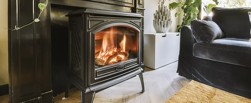 Valor Wood Fireplace in West Lafayette, IN