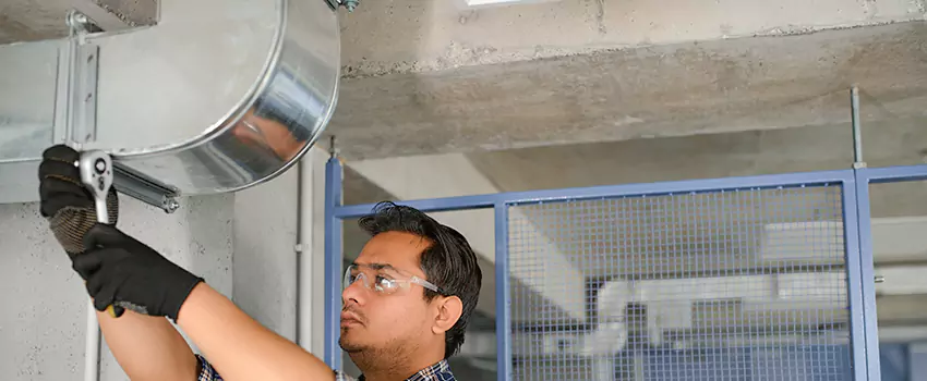 Benefit of Ventilation Cleaning in West Lafayette, Indiana