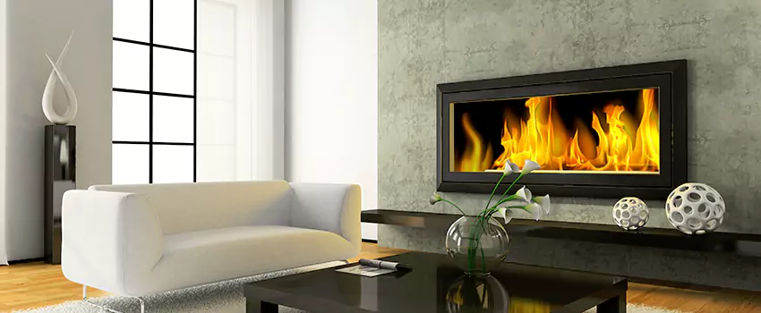 Ventless Fireplace Oxygen Depletion Sensor Installation and Repair Services in West Lafayette, Indiana