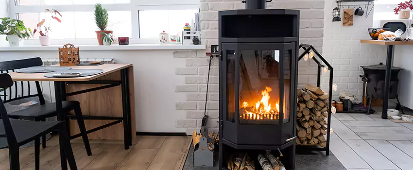 Cost of Vermont Castings Fireplace Services in West Lafayette, IN