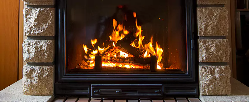 Cost of Wood Fireplace Installation in West Lafayette, IN