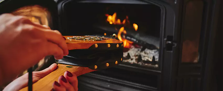 Cost of Wood Furnace Repair and Installation Services in West Lafayette, IN