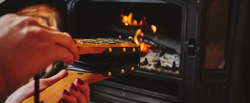 Wood Stove Grates Repair in West Lafayette, Indiana
