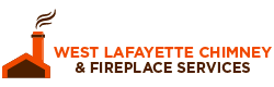 Fireplace And Chimney Services in West Lafayette