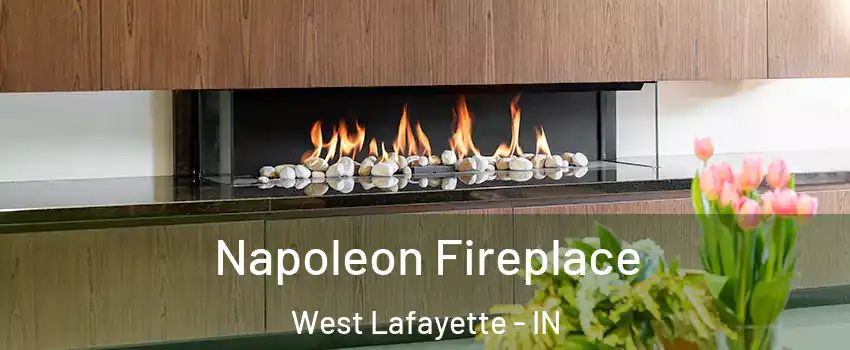  Napoleon Fireplace West Lafayette - IN